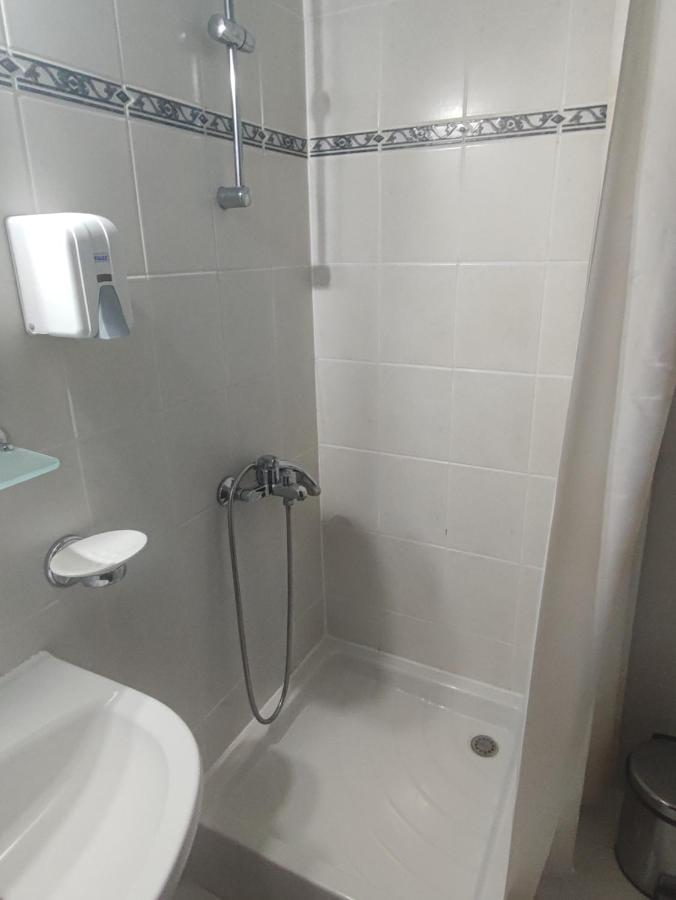 Кианти Otel Kŭrdzhali Dış mekan fotoğraf