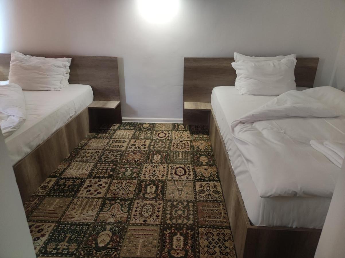 Кианти Otel Kŭrdzhali Dış mekan fotoğraf